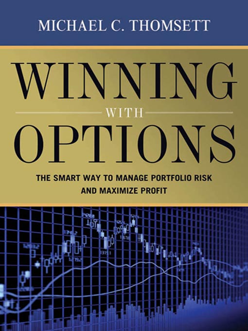 Title details for Winning with Options by Michael C. Thomsett - Available